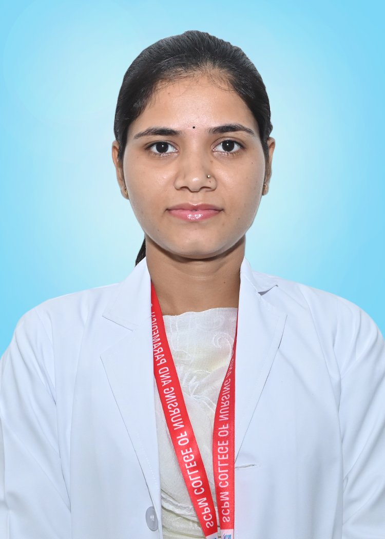 MS. SARASWATI